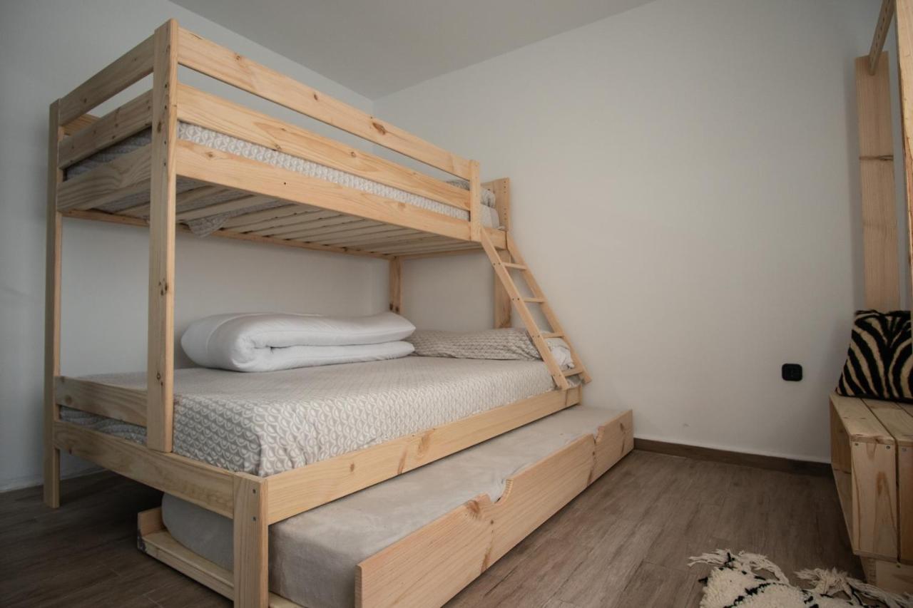 Apartamento EDELWEIS HOUSE - Parking y Wifi GRATIS Sierra Nevada Exterior foto